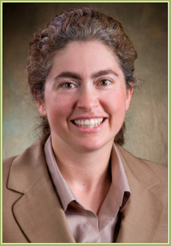Amelia Arriane Paré, MD