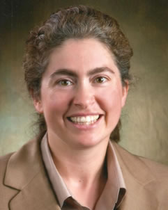 Amelia Arianne Paré, MD