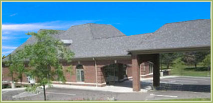 Main Office -123 Hidden Valley Rd - McMurray, PA 15317